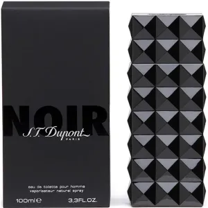 عطر اس تي ديبونت نوار رجالي 100مل