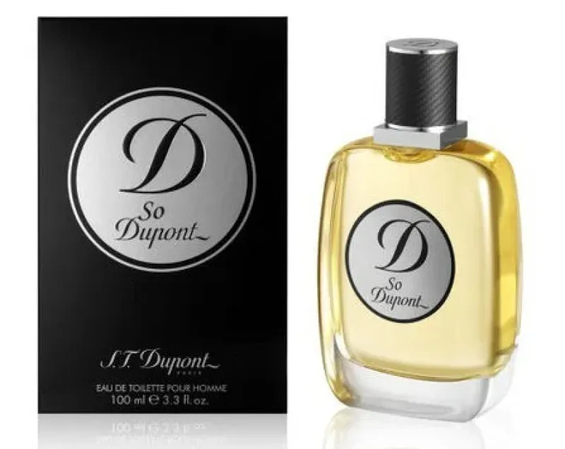 عطر اس تي ديبونت سو رجالي 100مل