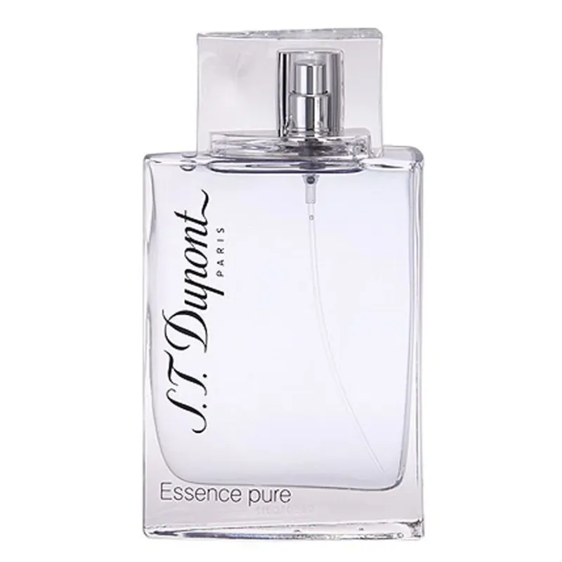 عطر اس تي ديبونت اسنس بيور رجالي 100مل