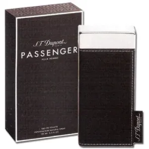 عطر اس تي ديبونت باسنجر رجالي 100مل