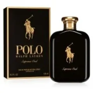 عطر رالف لورين بولو سوبريم عود رجالي 125مل
