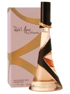 عطر ريهانا ريبل فلور نسائي 100مل