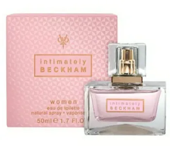 عطر ديفيد بيكهام انتيماتلي نسائي 75مل