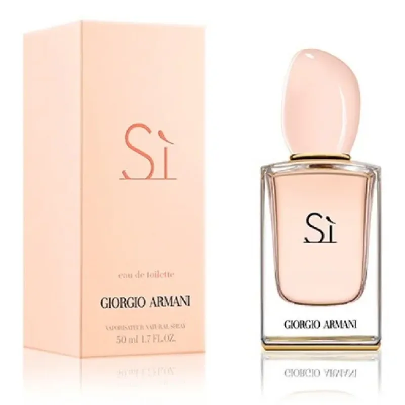 عطر جورجيو ارماني سي تواليت نسائي