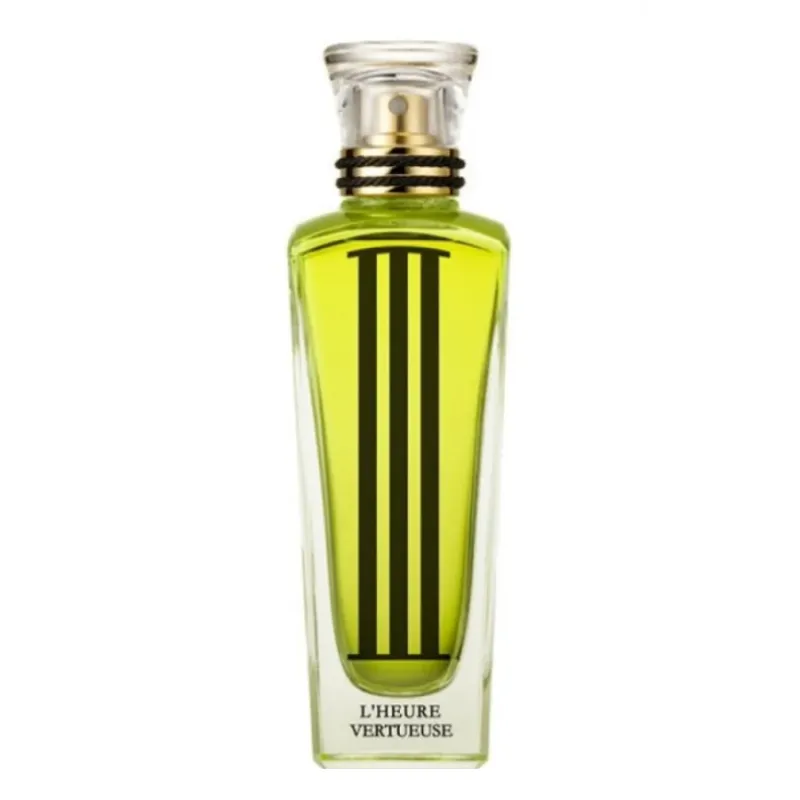 عطر كارتير لا هيور فيتيوس III ليس هوريس 75مل